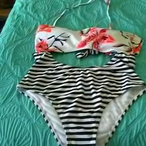 Closet Cndy Brand bathing suit